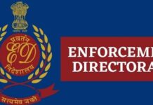 ਪੱਛਮੀ ਬੰਗਾਲ ਦੇ ਮੰਤਰੀ ਦੀ 3.60 ਕਰੋੜ ਦੀ ਜਾਇਦਾਦ ਜ਼ਬਤ Enforcement Directorate