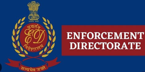 Enforcement Directorate Enforcement Directorate