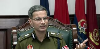 ਨਸ਼ਿਆਂ ਵਿਰੁੱਧ ਜੰਗ ਮੁਹਿੰਮ ਨੂੰ ਹੋਇਆ 317ਵਾਂ ਦਿਨ DGP