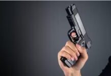 ਲੁਧਿਆਣਾ ਦੇ ਬੱਦੋਵਾਲ ਵਿਖੇ ਚਿੱਟੇ ਦਿਨ ਚੱਲੀਆਂ ਗੋਲੀਆਂ Gunfire