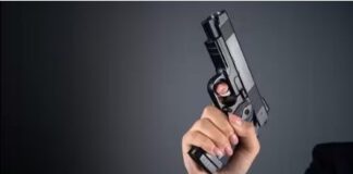 ਲੁਧਿਆਣਾ ਦੇ ਬੱਦੋਵਾਲ ਵਿਖੇ ਚਿੱਟੇ ਦਿਨ ਚੱਲੀਆਂ ਗੋਲੀਆਂ Gunfire