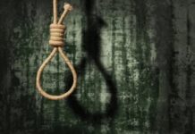 ਹਰਦੋਈ ‘ਚ ਦਰੱਖਤ ਨਾਲ ਲਟਕਦੀਆਂ ਲਾਸ਼ਾਂ ਮਿਲਣ ਨਾਲ ਇਲਾਕੇ ‘ਚ ਸਨਸਨੀ hanging Bodies