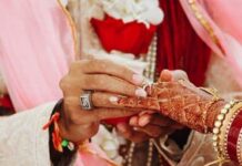 ਪਤੀ ਨੇ ਖ਼ੁਸ਼ੀ ਖ਼ੁਸ਼ੀ ਕੀਤੀ ਘਰ ਵਾਲੀ ਆਸ਼ਕ ਨਾਲ ਰਵਾਨਾ happily Marriage