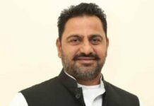 ਆਮ ਆਦਮੀ ਪਾਰਟੀ ਵੱਲੋਂ ਹਰਪਾਲ ਜੂਨੇਜਾ ਪੀ. ਆਰ. ਟੀ. ਸੀ. ਦੇ ਚੇਅਰਮੈਨ ਨਿਯੁਕਤ Harpal Juneja