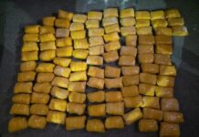 ਕਰੋੜਾਂ ਰੁਪਏ ਦੀ ਹੈਰੋਇਨ ਸਣੇ ਦੋ ਵਿਅਕਤੀ ਅੰਮ੍ਰਿਤਸਰ ਪੁਲਸ ਵਲੋਂ ਕਾਬੂ Heroin