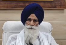 ਹਰਿਆਣਾ ਐਸ. ਜੀ. ਐਮ. ਸੀ. ਬਜਟ ਮਾਮਲੇ ਦੀ ਹੋਈ ਕੋਰਟ ਵਿਚ ਸੁਣਵਾਈ jagdeesh Jhinda