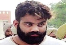 ਜੱਗੂ ਭਗਵਾਨਪੁਰੀਆ ਨੂੰ ਵਿਸ਼ੇਸ਼ ਅਦਾਲਤ ਨੇ ਦਿੱਤੀ ਰਾਹਤ Jaggu Bhagwanpuria