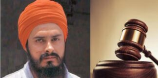 ਜਗਤਾਰ ਸਿੰਘ ਹਵਾਰਾ ਦੀ ਪਟੀਸ਼ਨ ਤੇ ਸੁਣਵਾਈ ਦੋ ਹਫ਼ਤਿਆਂ ਲਈ ਟੱਲੀ Jagtar Singh Hawara