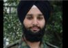 ਡੋਡਾ ਵਿਖੇ ਵਾਪਰੇ ਘਟਨਾਕ੍ਰਮ ਵਿਚ ਪੰਜਾਬ ਦਾ ਫੌਜੀ ਜਵਾਨ ਵੀ ਹੋਇਆ ਸ਼ਹੀਦ Jobanpreet