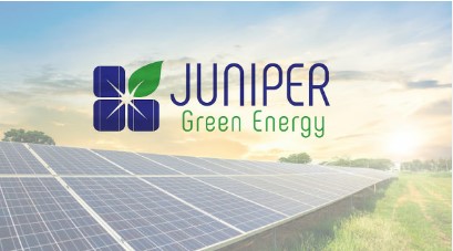 Juniper Juniper Green Energy
