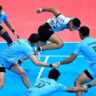 Kabaddi