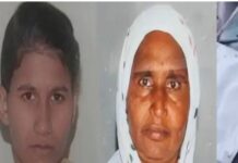 ਸੜਕ ਹਾਦਸੇ ਵਿਚ ਦੋ ਜਣਿਆਂ ਦੀ ਹੋਈ ਮੌਤ Kaithal Accident