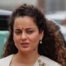Kangana Ranaut