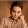 Kangana Ranaut
