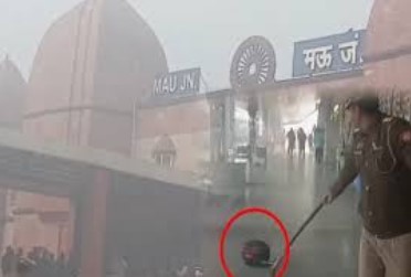 Kashi Express Kashi Express