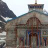 Kedarnath Temple
