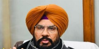 ਭਾਜਪਾ ਨੇ ਗੰਦੀ ਰਾਜਨੀਤੀ ਲਈ ਗੁਰੂਆਂ ਦਾ ਅਪਮਾਨ ਕੀਤਾ : ਧਾਲੀਵਾਲ Kuldeep Dhaliwal