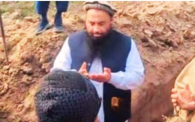 Lashkar Camp Lashkar training camp