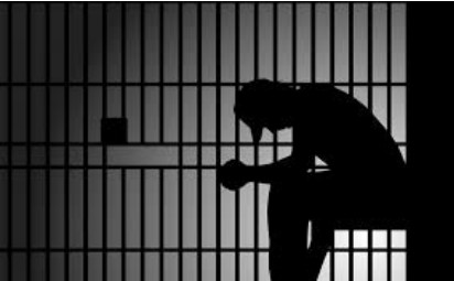 Life imprisonment Jail