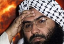 ਮਸੂਦ ਅਜ਼ਹਰ ਦੀ ਨਵੀਂ ਆਡੀਓ ਕਲਿਪ ਨਾਲ ਮਚਿਆ ਹੰਗਾਮਾ Masood Azhar