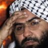 Masood Azhar