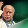 Mohan Bhagwat
