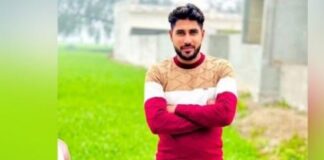 ਸਾਈਕਲ ਤੋਂ ਡਿੱਗਣ ਕਾਰਨ ਹਰਿਆਣਵੀ ਨੌਜਵਾਨ ਦੀ ਹੋਈ ਸਪੇਨ ਵਿਚ ਮੌਤ Mukesh Kumar