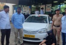 ਅਮਰੀਕੀ ਸੈਲਾਨੀ ਕੋਲੋਂ 400 ਮੀਟਰ ਦੀ ਦੂਰੀ ਲਈ 18,000 ਰੁਪਏ ਵਸੂਲੇ Mumbai