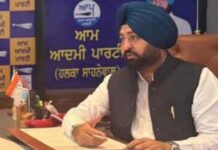 ਪੰਜਾਬ ਦੀ ਜਾਇਦਾਦ ਰਜਿਸਟ੍ਰੇਸ਼ਨ ਪ੍ਰਣਾਲੀ ਵਿੱਚ ਉੱਭਰੀ ਗੇਮ ਚੇਂਜ ਵਜੋਂ : ਕੈਬਨਿਟ ਮੰਤਰੀ Hardeep Mundiyan