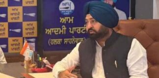 ਪੰਜਾਬ ਦੀ ਜਾਇਦਾਦ ਰਜਿਸਟ੍ਰੇਸ਼ਨ ਪ੍ਰਣਾਲੀ ਵਿੱਚ ਉੱਭਰੀ ਗੇਮ ਚੇਂਜ ਵਜੋਂ : ਕੈਬਨਿਟ ਮੰਤਰੀ Hardeep Mundiyan