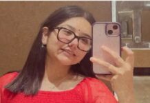 ਬਾਥਰੂਮ ਵਿਚ ਗੀਜ਼ਰ ਗੈਸ ਲੀਕ ਹੋਣ ਕਾਰਨ 22 ਸਾਲਾ ਕੁੜੀ ਦੀ ਮੌਤ Munmun