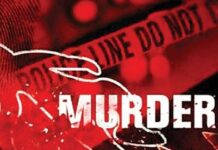 ਅੰਬਾਲਾ ਦੇ ਰੇਲਵੇ ਟੈਕਨੀਸ਼ੀਅਨ ਦੀ ਬਾਗਪਤ ‘ਚ ਹੱਤਿਆ Murder