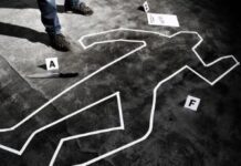 ਚਿੱਟੇ ਦਿਨ ਡੇਰਾ ਬਾਬਾ ਨਾਨਕ ਵਿਖੇ ਇਕ ਵਿਅਕਤੀ ਦਾ ਕੀਤਾ ਕਤਲ Murder