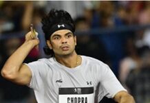 ਨੀਰਜ ਚੋਪੜਾ ਨੇ ਜੇ. ਐੱਸ. ਡਬਲਯੂ. ਸਪੋਰਟਸ ਨਾਲੋਂ ਤੋੜਿਆ ਨਾਤਾ Neeraj Chopra