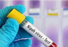 ਕੋਰੋਨਾ ਵਾਇਰਸ ਤੋਂ ਵੀ ਖਤਰਨਾਕ ਵਾਇਰਸ ਦੇ ਕਈ ਕੇਸ ਆਏ ਸਾਹਮਣੇ Nipah Virus