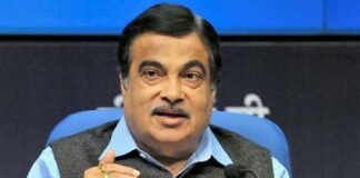 ਭਾਜਪਾ ਮੁਸਲਮਾਨਾਂ ਦੇ ਨਹੀਂ ਬਲਕਿ ਅੱਤਵਾਦੀਆਂ ਅਤੇ ਪਾਕਿਸਤਾਨ ਖਿਲਾਫ : ਗਡਕਰੀ Nitin Gadkari