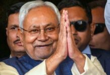 ਬਿਹਾਰ ਵਿਚ ਲੱਗੀ ਸਰਕਾਰੀ ਕਰਮਚਾਰੀਆਂ ਤੇ ਸੋਸ਼ਲ ਮੀਡੀਆ ਦੀ ਵਰਤੋਂ ਕਰਨ ਤੇ ਰੋਕ Nitish yadav