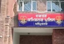 ਕਮਿਸ਼ਨਰ ਦਫ਼ਤਰ ਪੇਸ਼ ਹੋਣ ਲਈ ਐਸ. ਜੀ. ਪੀ. ਸੀ. ਦੇ 40 ਅਧਿਕਾਰੀਆਂ ਨੂੰ ਭੇਜੇ ਸੰਮੰਨ Commissioner office