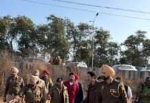 ਅਪਰੇਸਨ ਪ੍ਰਹਾਰ ਦੌਰਾਨ ਜੈਪਾਲ ਭੂਲਰ ਗੈਂਗ ਦਾ ਸੂਟਰ ਹਰਜਿੰਦਰ ਲਾਡੀ ਜਖਮੀ Encounter