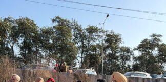 ਅਪਰੇਸਨ ਪ੍ਰਹਾਰ ਦੌਰਾਨ ਜੈਪਾਲ ਭੂਲਰ ਗੈਂਗ ਦਾ ਸੂਟਰ ਹਰਜਿੰਦਰ ਲਾਡੀ ਜਖਮੀ Encounter