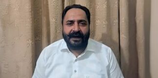 ਵਿਧਾਇਕ ਹਰਮੀਤ ਸਿੰਘ ਪਠਾਣਮਾਜਰਾ ਨੇ ਕੀਤੀ ਹਾਈਕੋਰਟ ਵਿਚ ਪਟੀਸ਼ਨ ਦਾਇਰ Harmeet Singh Pathanmajra