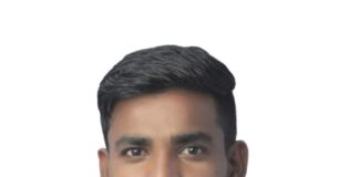 ਪਵਨ ਭੂਮਕ ਬਣੇ ਭਾਜਪਾ ਦੇ ਐੱਸ. ਸੀ. ਵਿੰਗ ਦੇ ਜ਼ਿਲ੍ਹਾ ਪ੍ਰਧਾਨ Pawan Bhumak