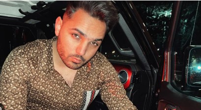 Prem Dhillon Prem Dhillon