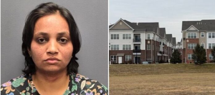 Priyadarshnai Natrajan