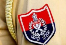 ਗੈਂਗਸਟਰਾਂ ਵਿਰੁੱਧ ਜੰਗ ਮੁਹਿੰਮ ਦੇ 10ਵੇਂ ਦਿਨ 157 ਜਣੇ ਗ੍ਰਿਫ਼ਤਾਰ war against gangsters