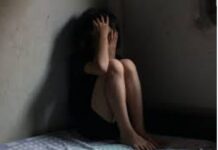 ਸਮਹਿਕ ਜਬਰ-ਜ਼ਨਾਹ ਪਿੱਛੋਂ ਬੱਚੀ ਦੀ ਹੱਤਿਆ ਕਰਕੇ ਲਾਸ਼ ਤੀਜੀ ਮੰਜ਼ਿਲ ਤੋਂ ਸੁੱਟੀ Rape