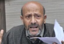 ਇੰਜੀਨੀਅਰ ਰਾਸਿ਼ਦ ਨੂੰ ਮਿਲੀ ਬਜਟ ਸੈਸ਼ਨ ਵਿਚ ਸ਼ਾਮਲ ਹੋਣ ਦੀ ਇਜਾਜ਼ਤ Engineer Rashid