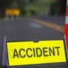 Road Accident