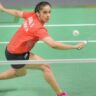Saina Nehwal