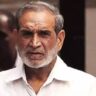 Sajjan Kumar